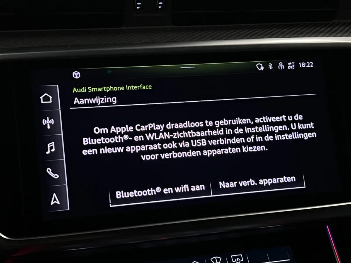 55 TFSI e quattro S line Competition ACC Pano RS Seats 360 Sfeer Trekhaak