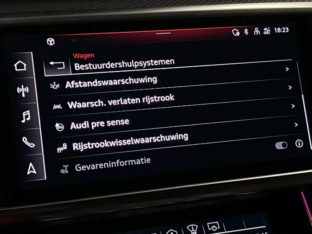 55 TFSI e quattro S line Competition ACC Pano RS Seats 360 Sfeer Trekhaak