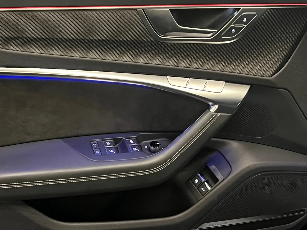 55 TFSI e quattro S line Competition ACC Pano RS Seats 360 Sfeer Trekhaak