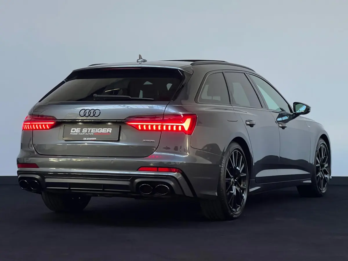 55 TFSI e quattro S line Competition ACC Pano RS Seats 360 Sfeer Trekhaak