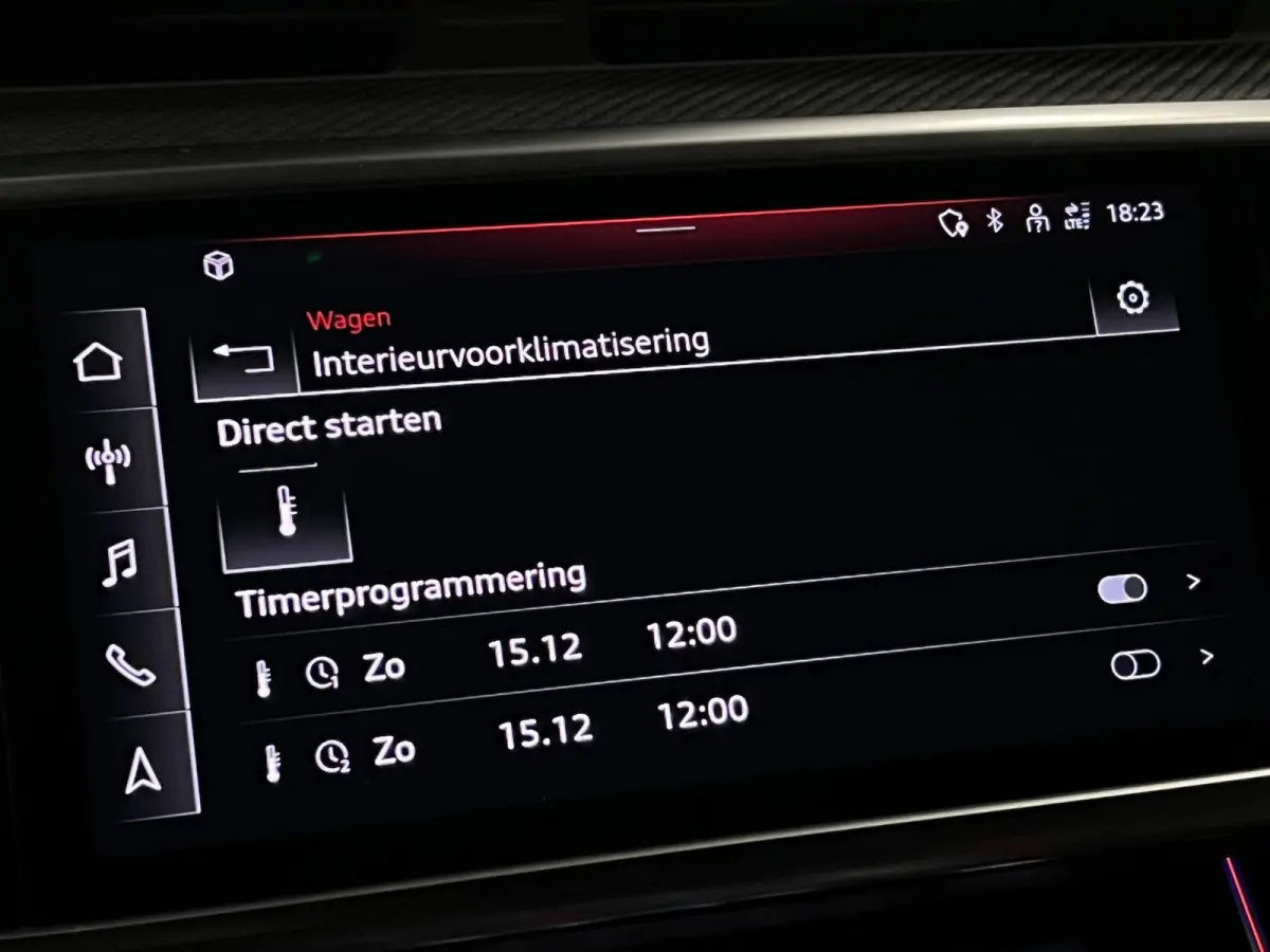 55 TFSI e quattro S line Competition ACC Pano RS Seats 360 Sfeer Trekhaak
