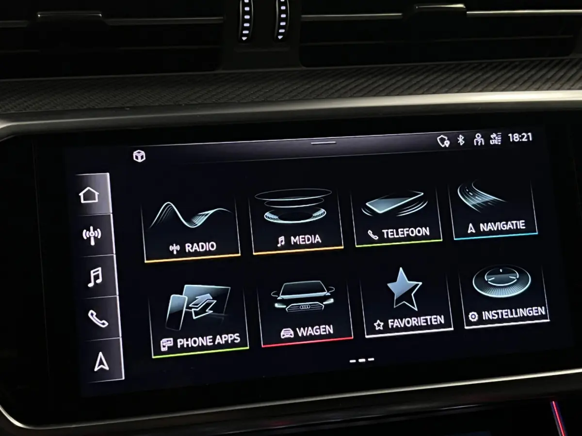 55 TFSI e quattro S line Competition ACC Pano RS Seats 360 Sfeer Trekhaak
