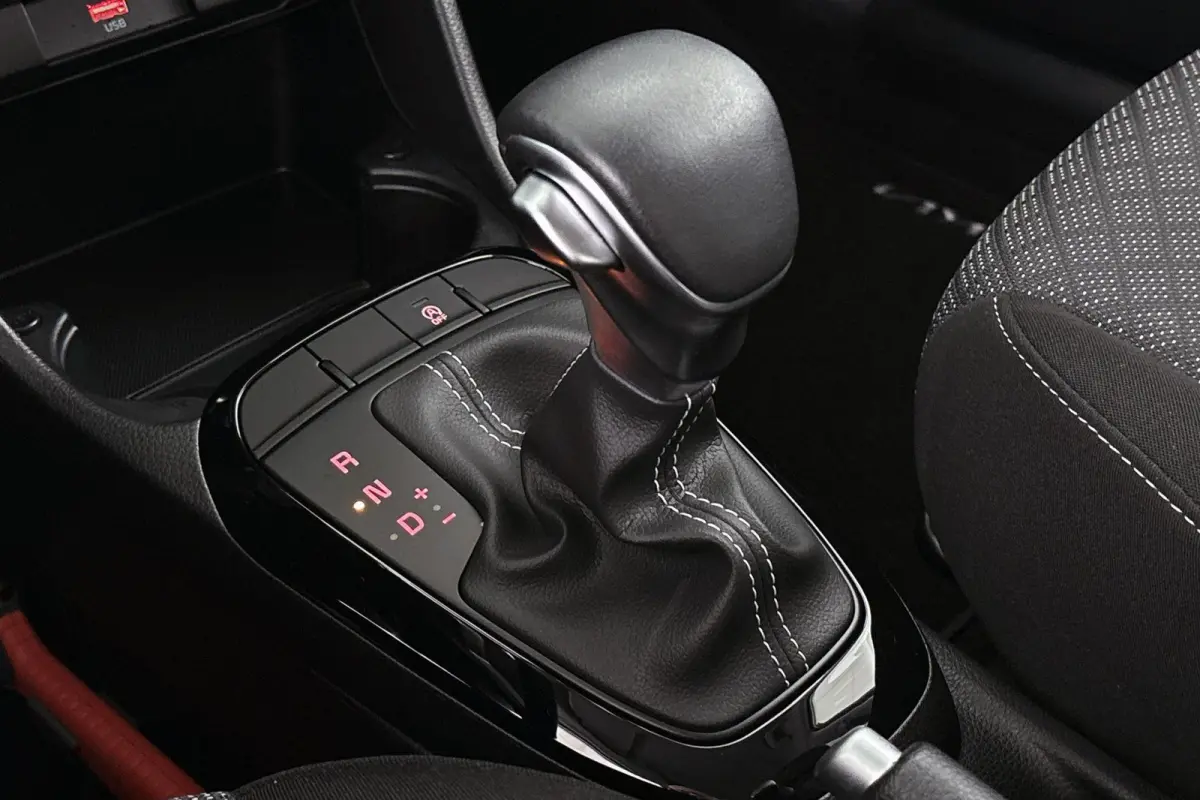 1.0 DPI DynamicPlusLine Automaat Full-LED Camera Apple CarPlay