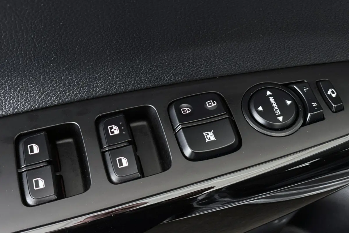1.0 DPI DynamicPlusLine Automaat Full-LED Camera Apple CarPlay