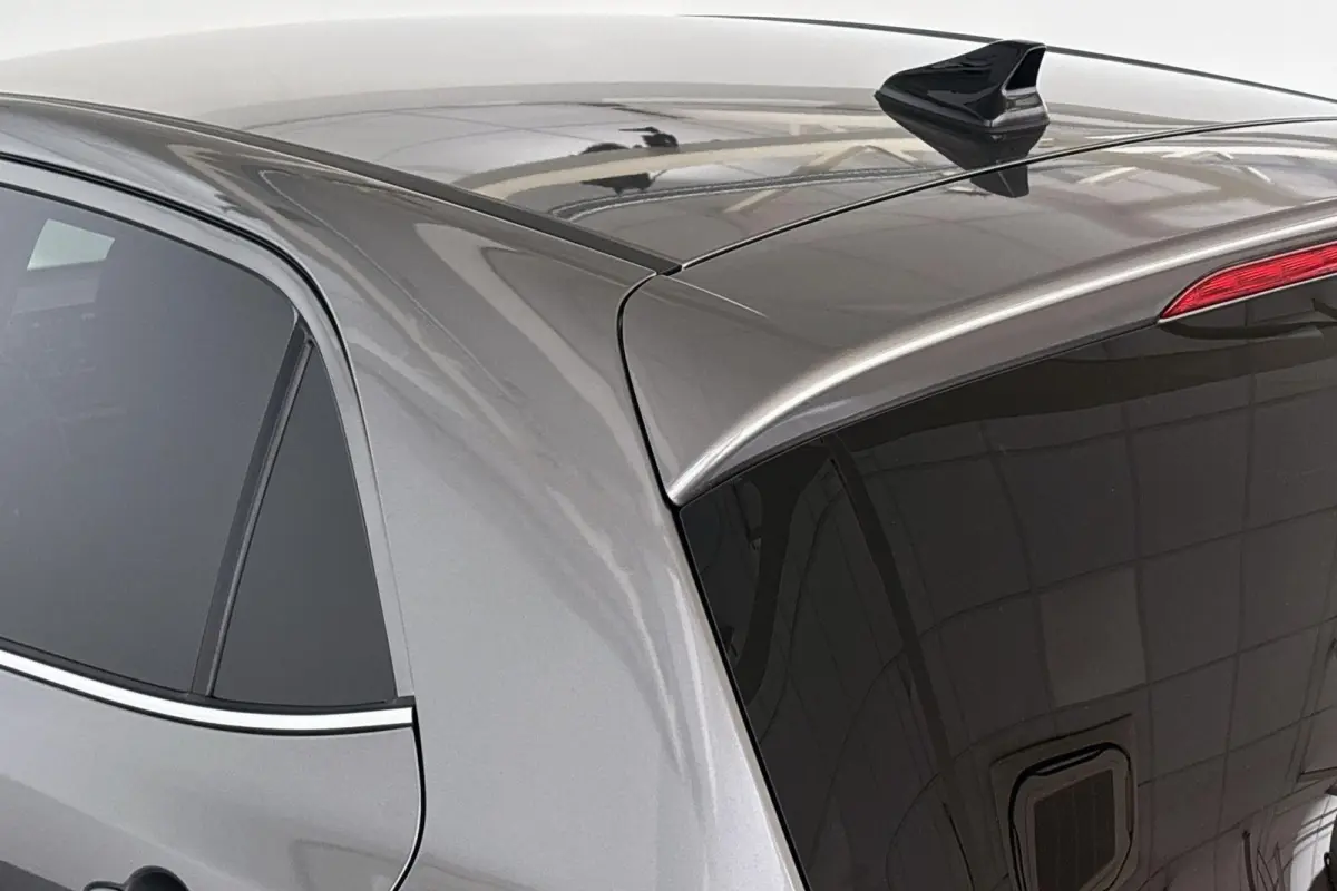 1.0 DPI DynamicPlusLine Automaat Full-LED Camera Apple CarPlay