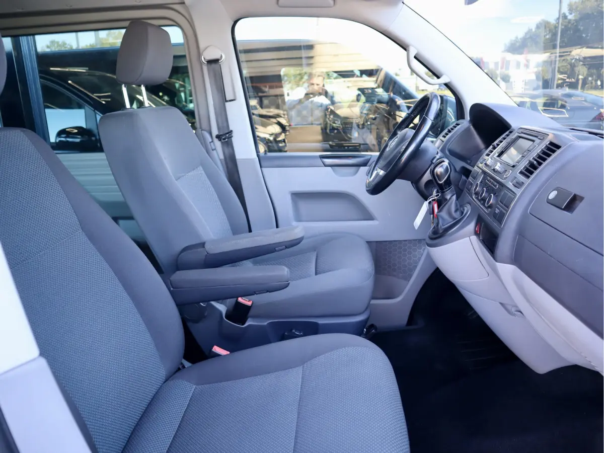 2.0 TDI 140PK DSG LANG LUXE DUBBELE CABINE