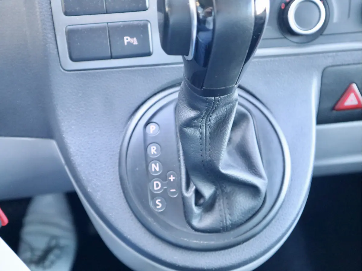 2.0 TDI 140PK DSG LANG LUXE DUBBELE CABINE