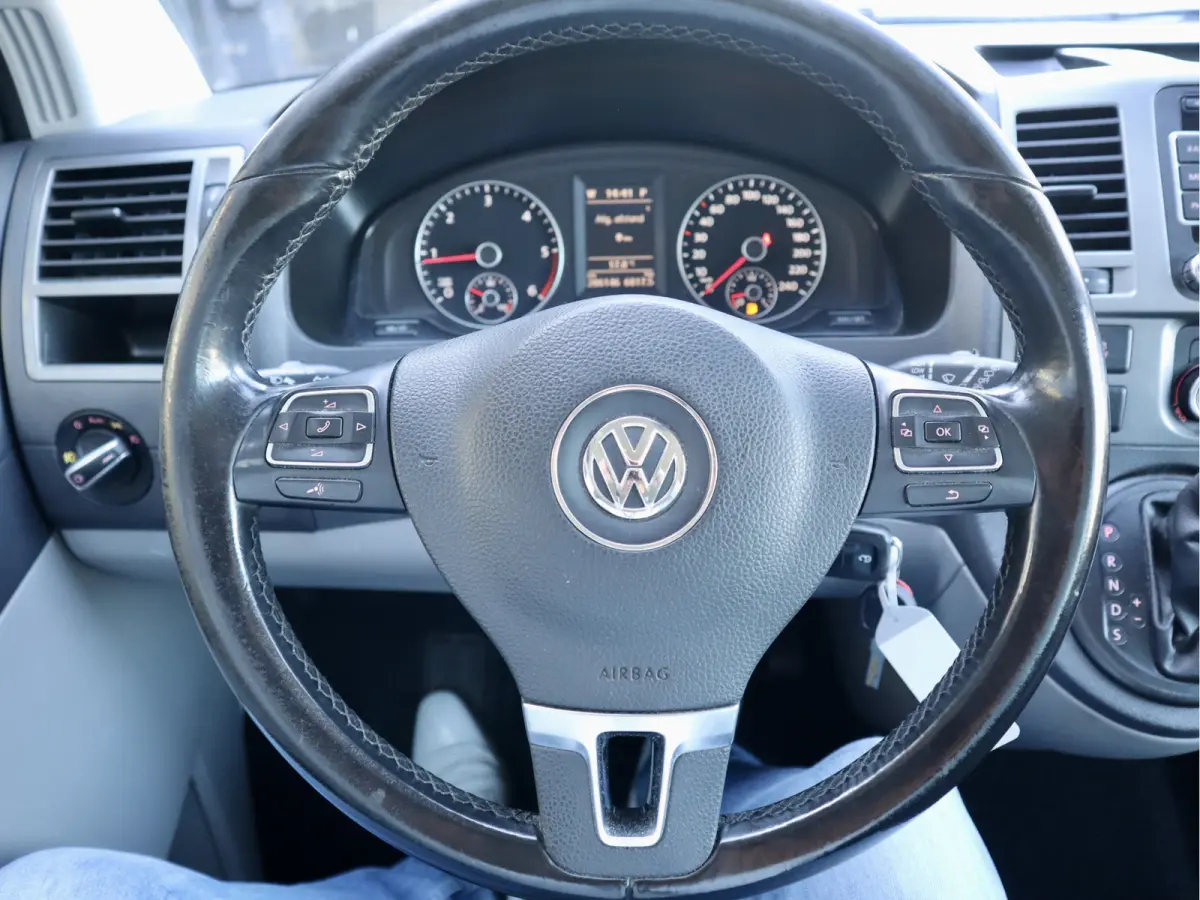 2.0 TDI 140PK DSG LANG LUXE DUBBELE CABINE