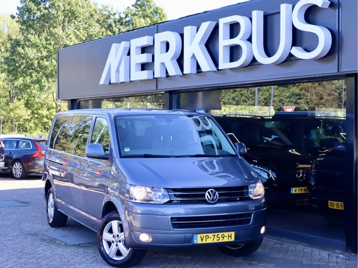 2.0 TDI 140PK DSG LANG LUXE DUBBELE CABINE