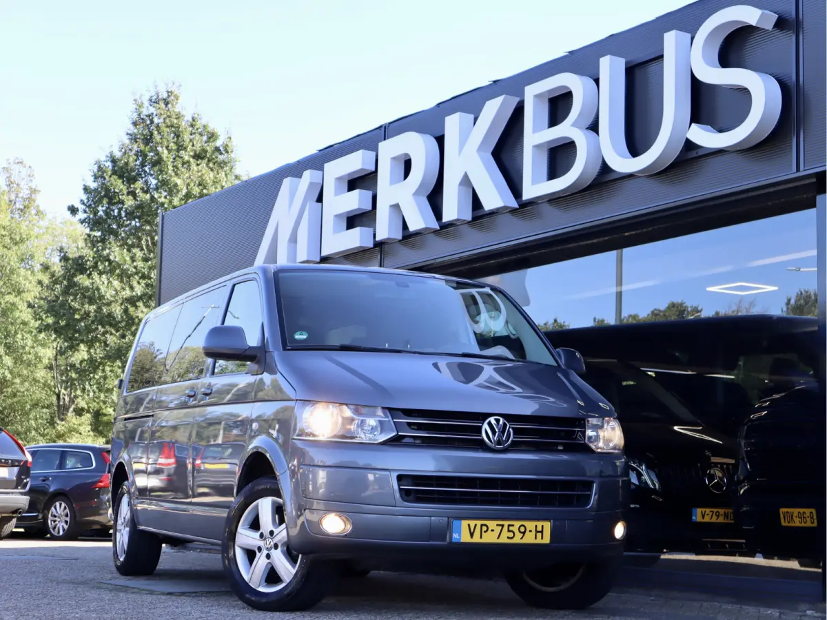 2.0 TDI 140PK DSG LANG LUXE DUBBELE CABINE