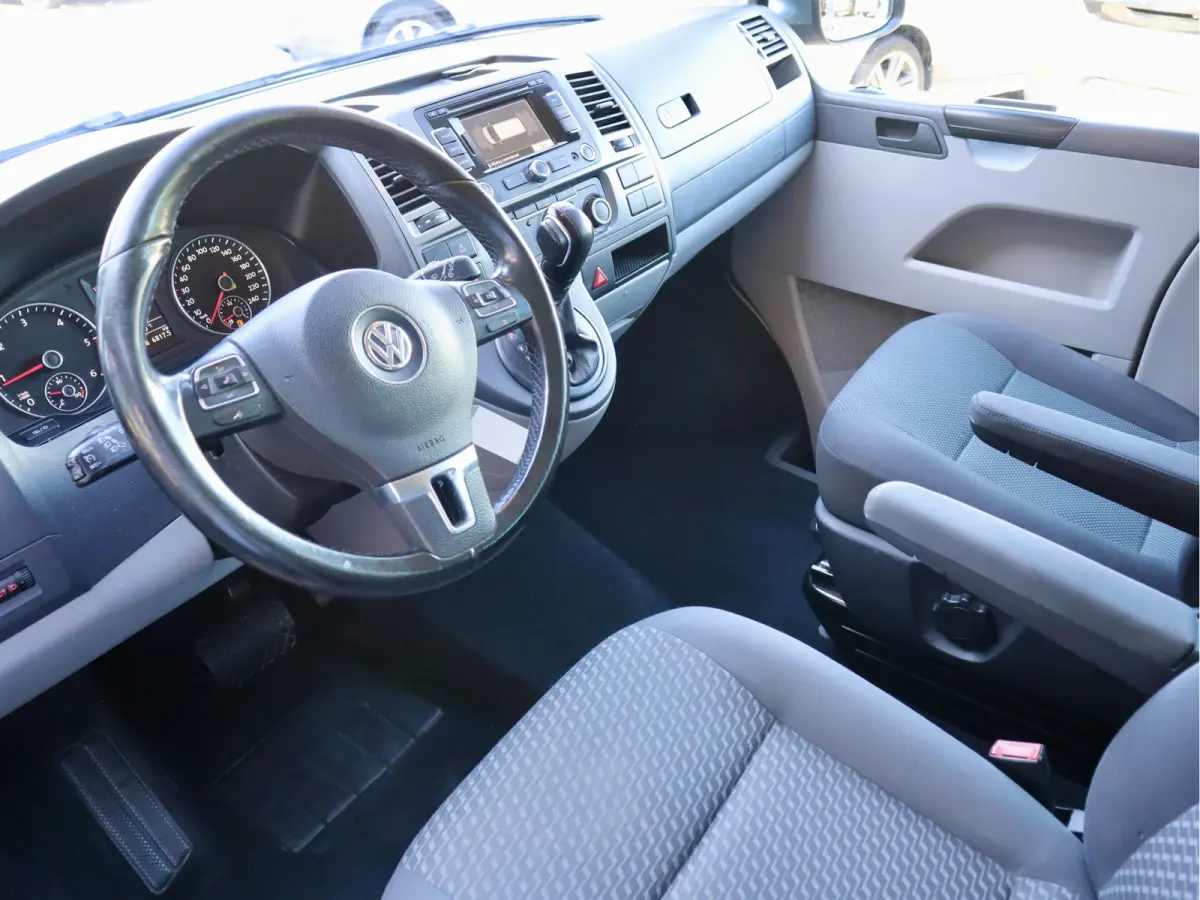 2.0 TDI 140PK DSG LANG LUXE DUBBELE CABINE