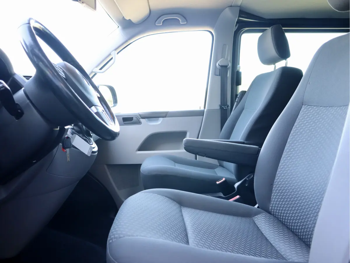 2.0 TDI 140PK DSG LANG LUXE DUBBELE CABINE