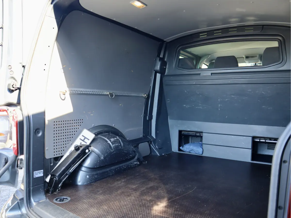 2.0 TDI 140PK DSG LANG LUXE DUBBELE CABINE