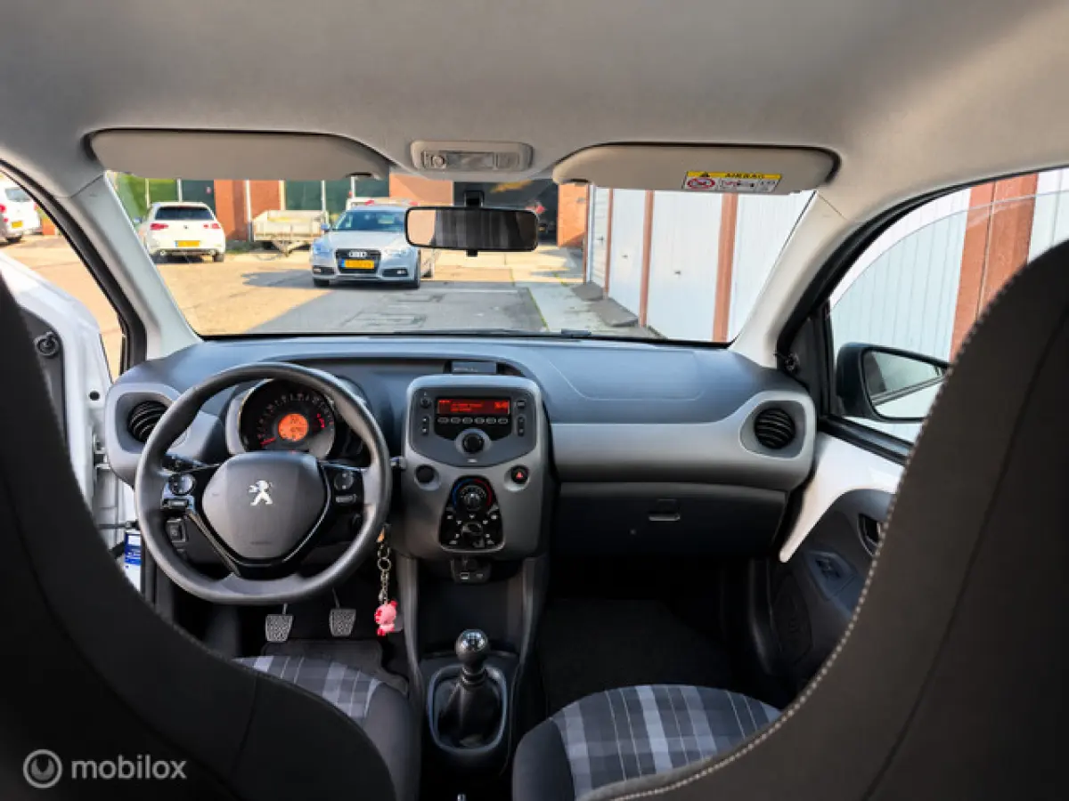 1.0 | 2019 | 83.000 KM | 5-DEURS | AIRCO | BLUETOOTH