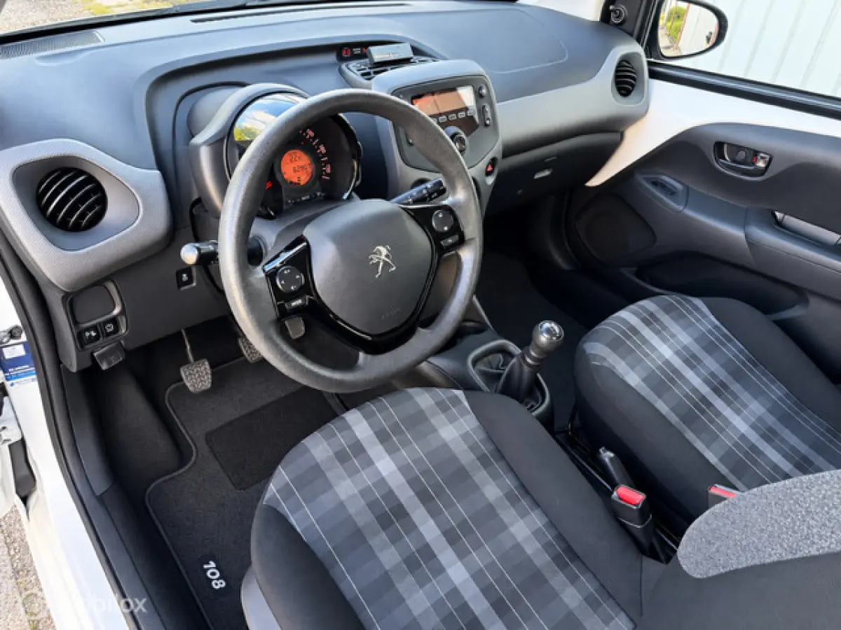 1.0 | 2019 | 83.000 KM | 5-DEURS | AIRCO | BLUETOOTH