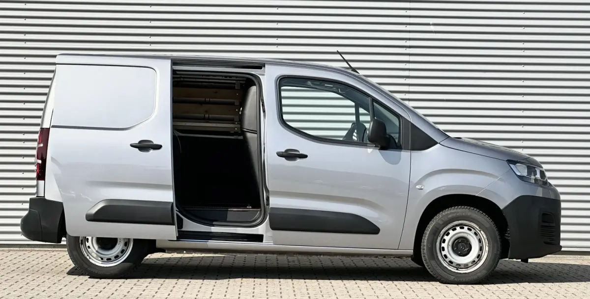 1.5 BlueHDI MARGE BTW VRIJ Airco|Navi|Cruise Peugeot Partner/Opel Combo