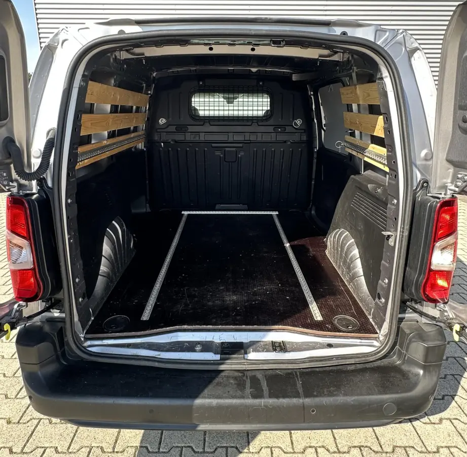 1.5 BlueHDI MARGE BTW VRIJ Airco|Navi|Cruise Peugeot Partner/Opel Combo