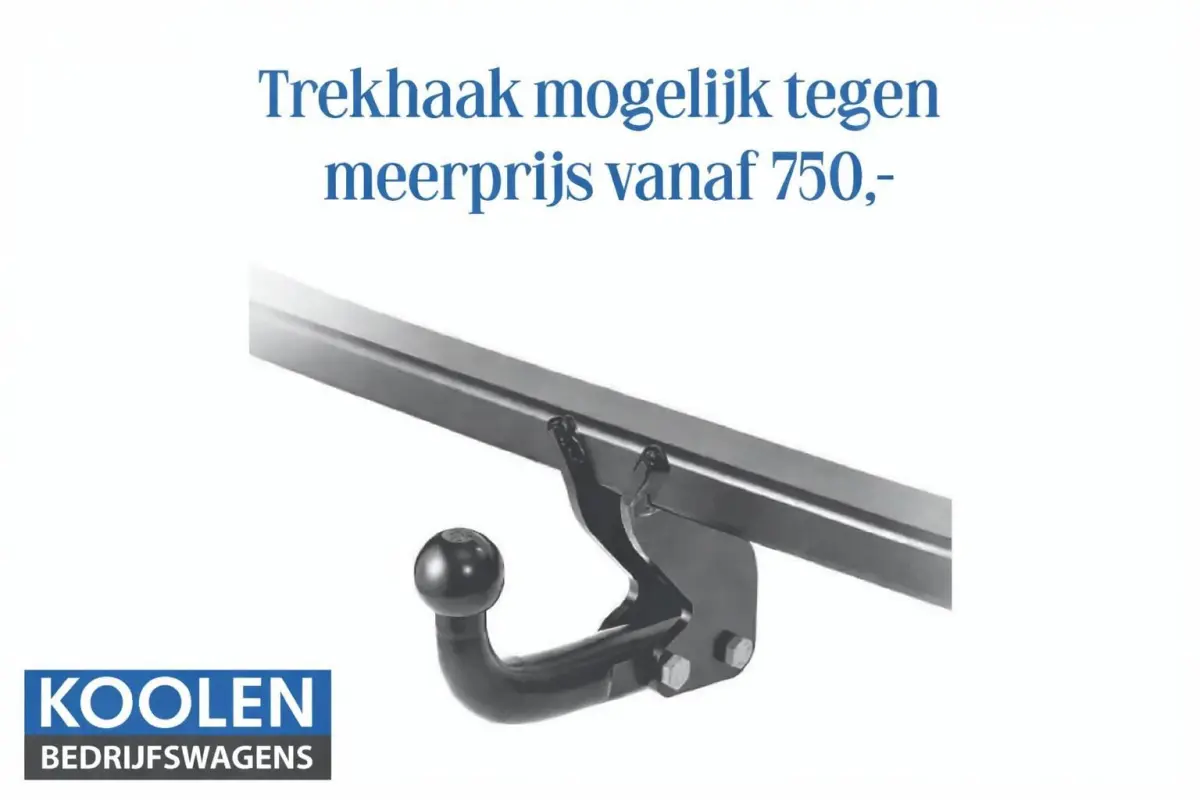 1.5 BlueHDI MARGE BTW VRIJ Airco|Navi|Cruise Peugeot Partner/Opel Combo