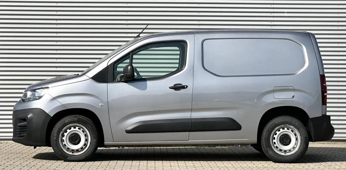 1.5 BlueHDI MARGE BTW VRIJ Airco|Navi|Cruise Peugeot Partner/Opel Combo