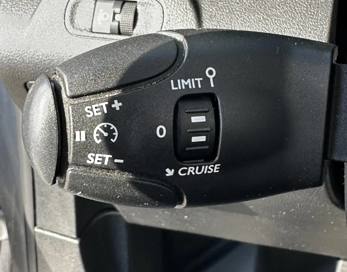 1.5 BlueHDI MARGE BTW VRIJ Airco|Navi|Cruise Peugeot Partner/Opel Combo