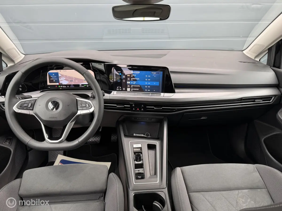 1.4 eHybrid Style Stoel/Stuurverw IQ-Led Luxe