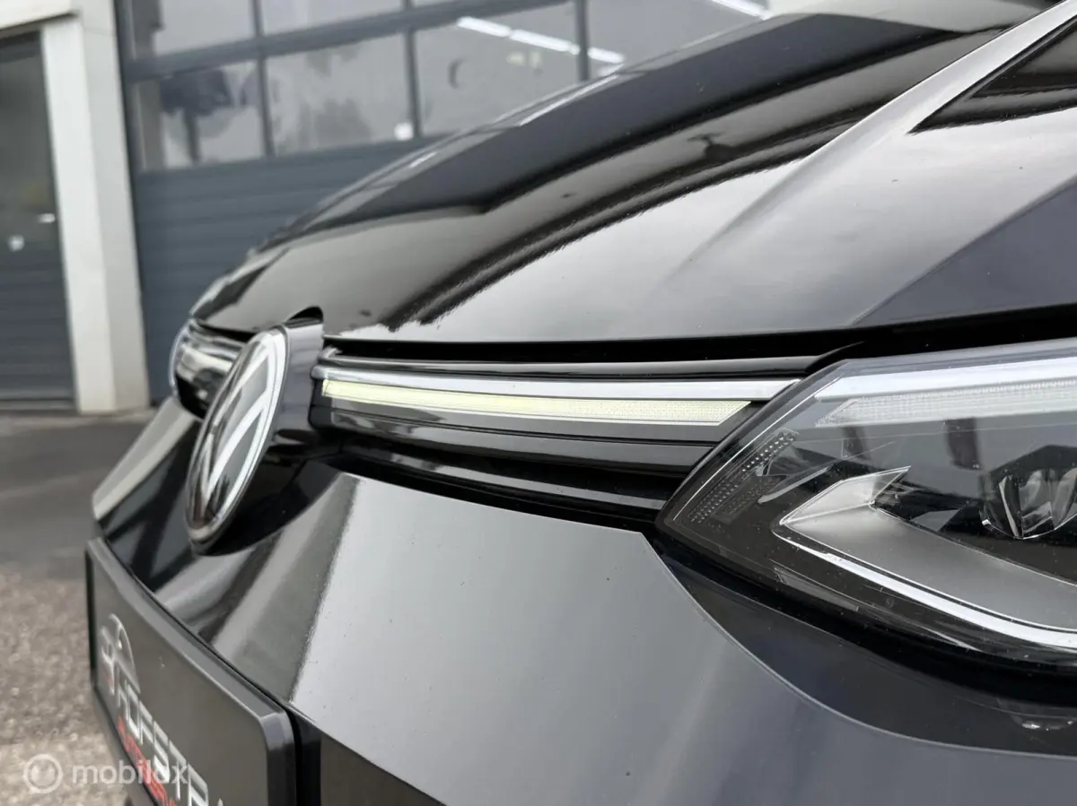 1.4 eHybrid Style Stoel/Stuurverw IQ-Led Luxe
