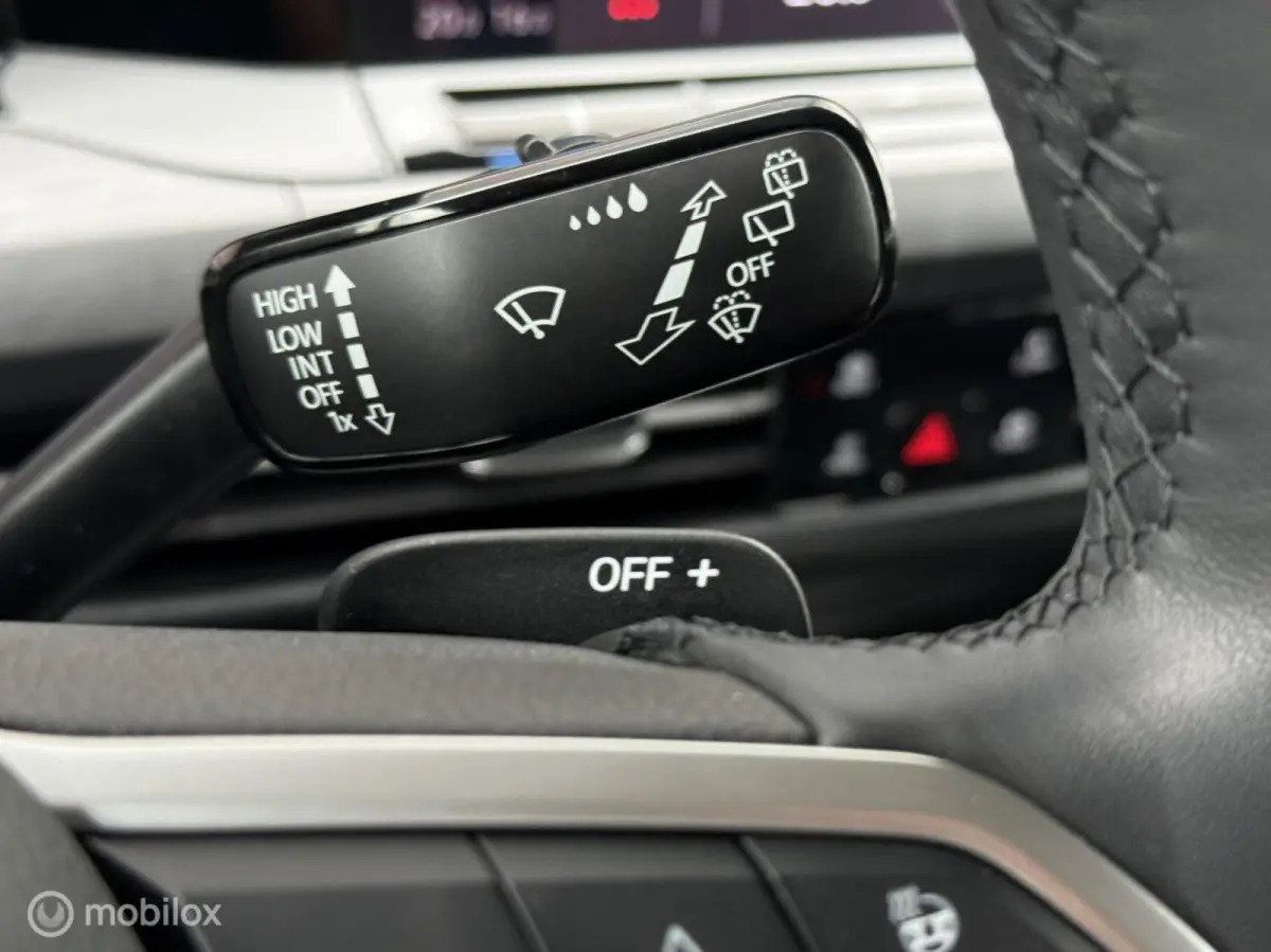 1.4 eHybrid Style Stoel/Stuurverw IQ-Led Luxe