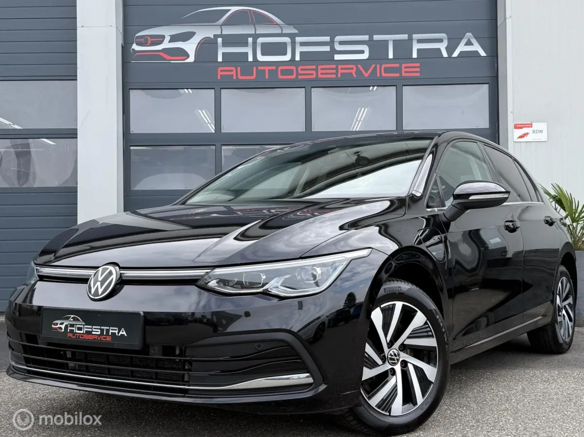1.4 eHybrid Style Stoel/Stuurverw IQ-Led Luxe