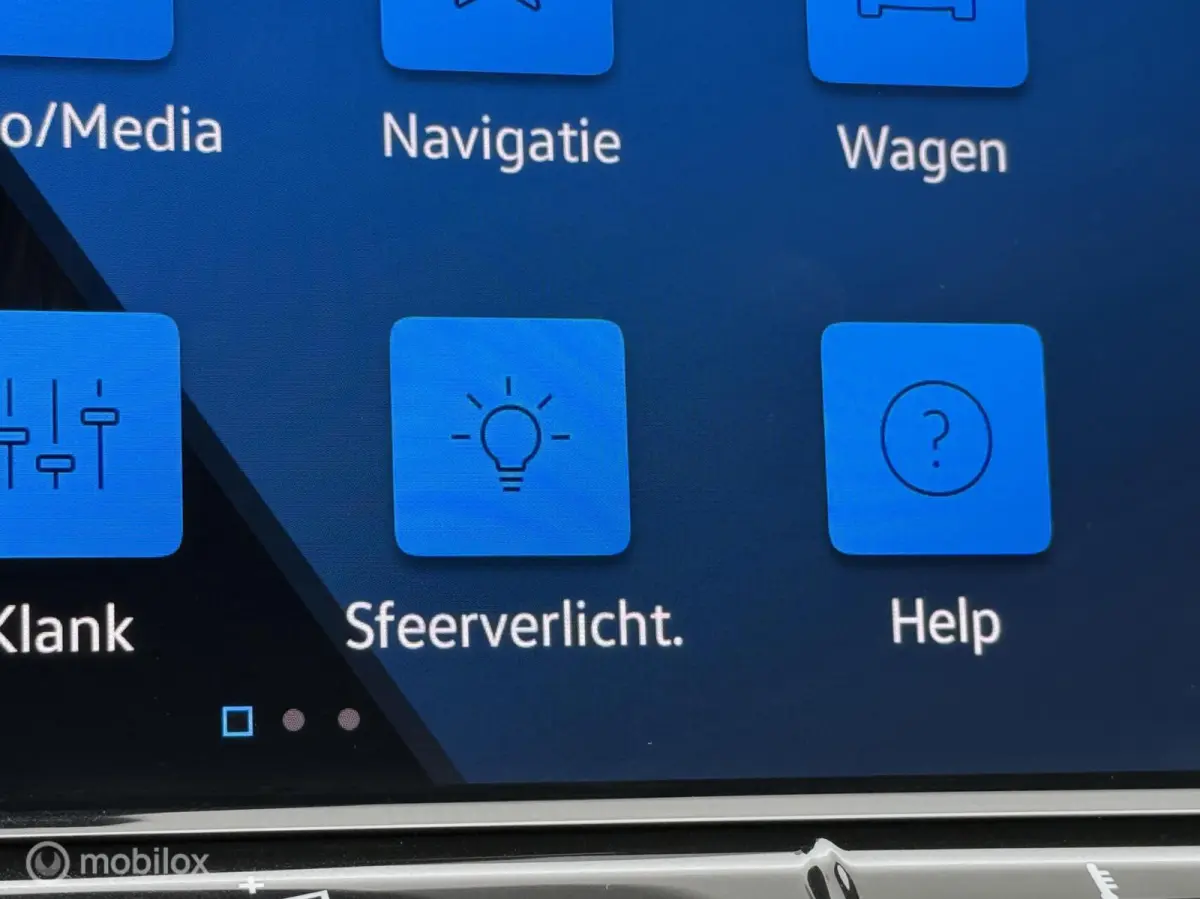 1.4 eHybrid Style Stoel/Stuurverw IQ-Led Luxe