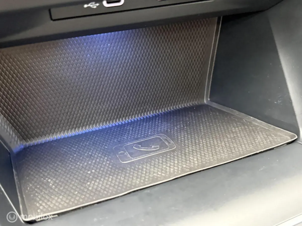1.4 eHybrid Style Stoel/Stuurverw IQ-Led Luxe