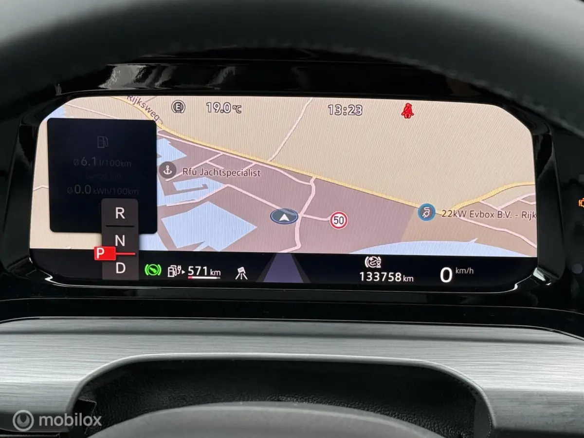 1.4 eHybrid Style Stoel/Stuurverw IQ-Led Luxe