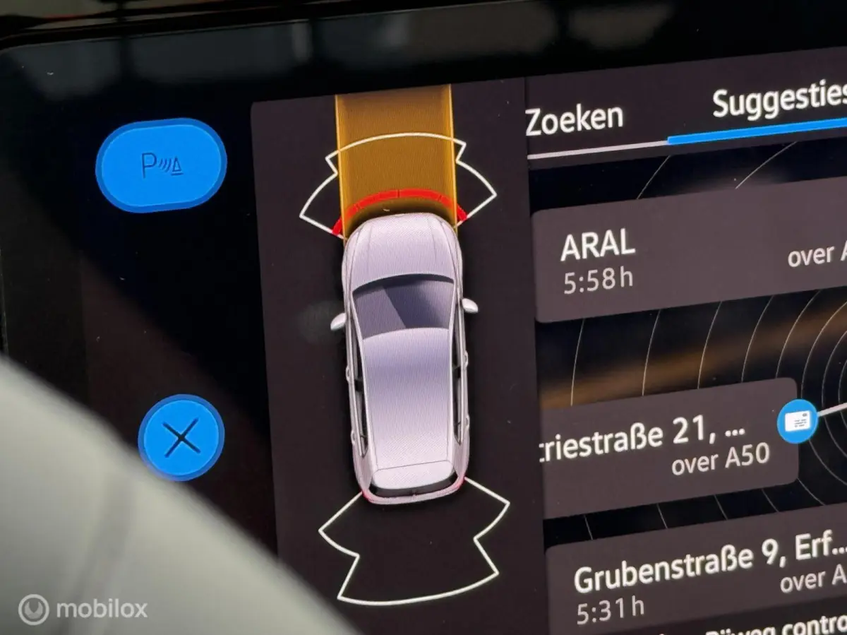 1.4 eHybrid Style Stoel/Stuurverw IQ-Led Luxe