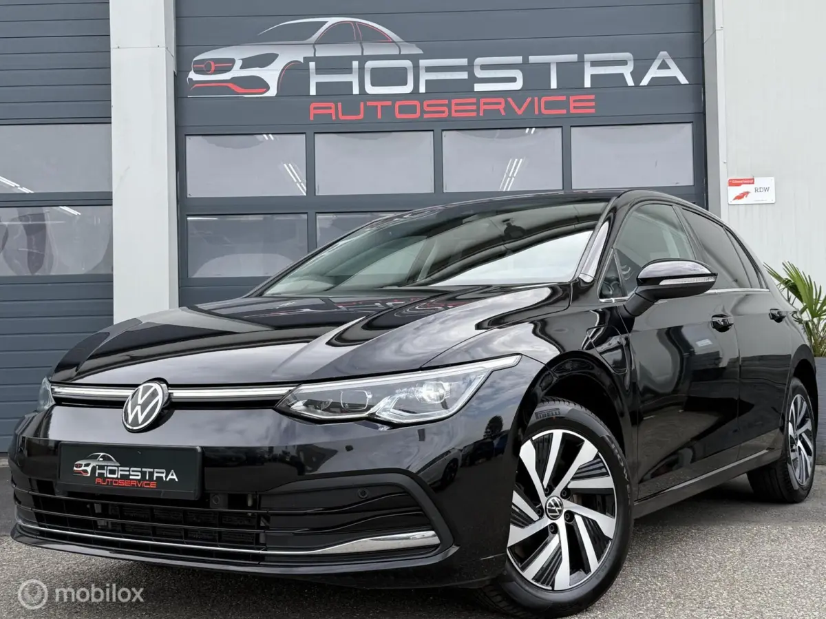 1.4 eHybrid Style Stoel/Stuurverw IQ-Led Luxe