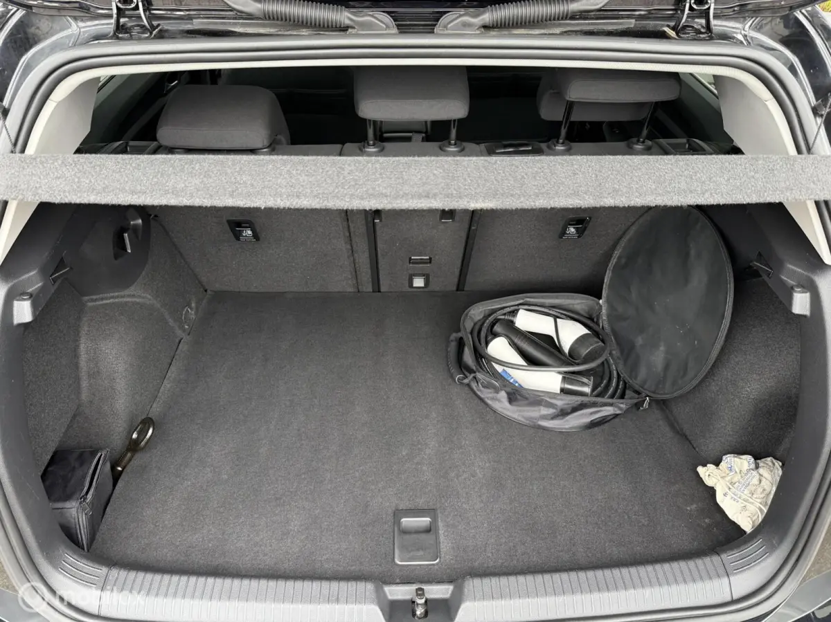 1.4 eHybrid Style Stoel/Stuurverw IQ-Led Luxe