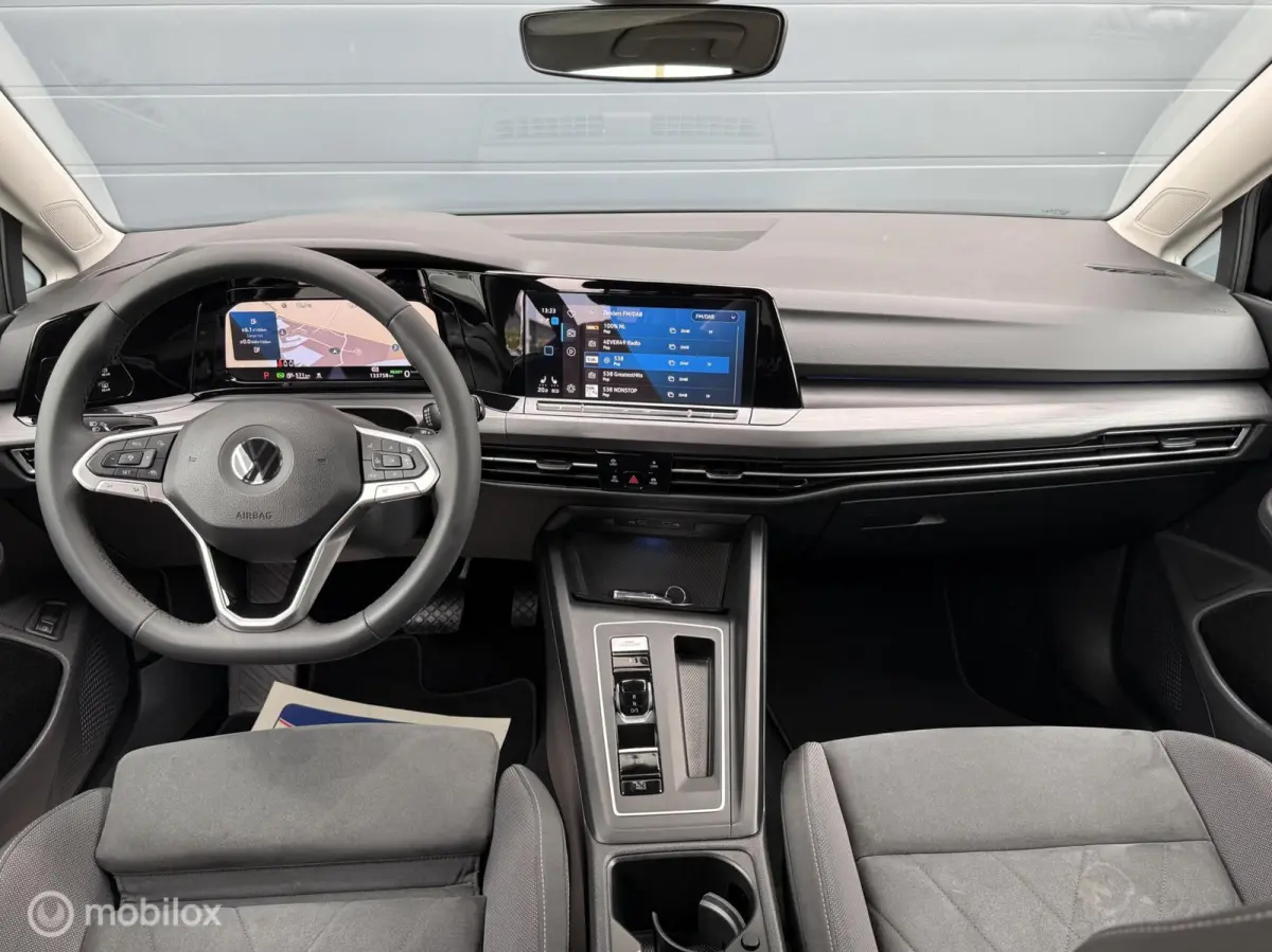 1.4 eHybrid Style Stoel/Stuurverw IQ-Led Luxe