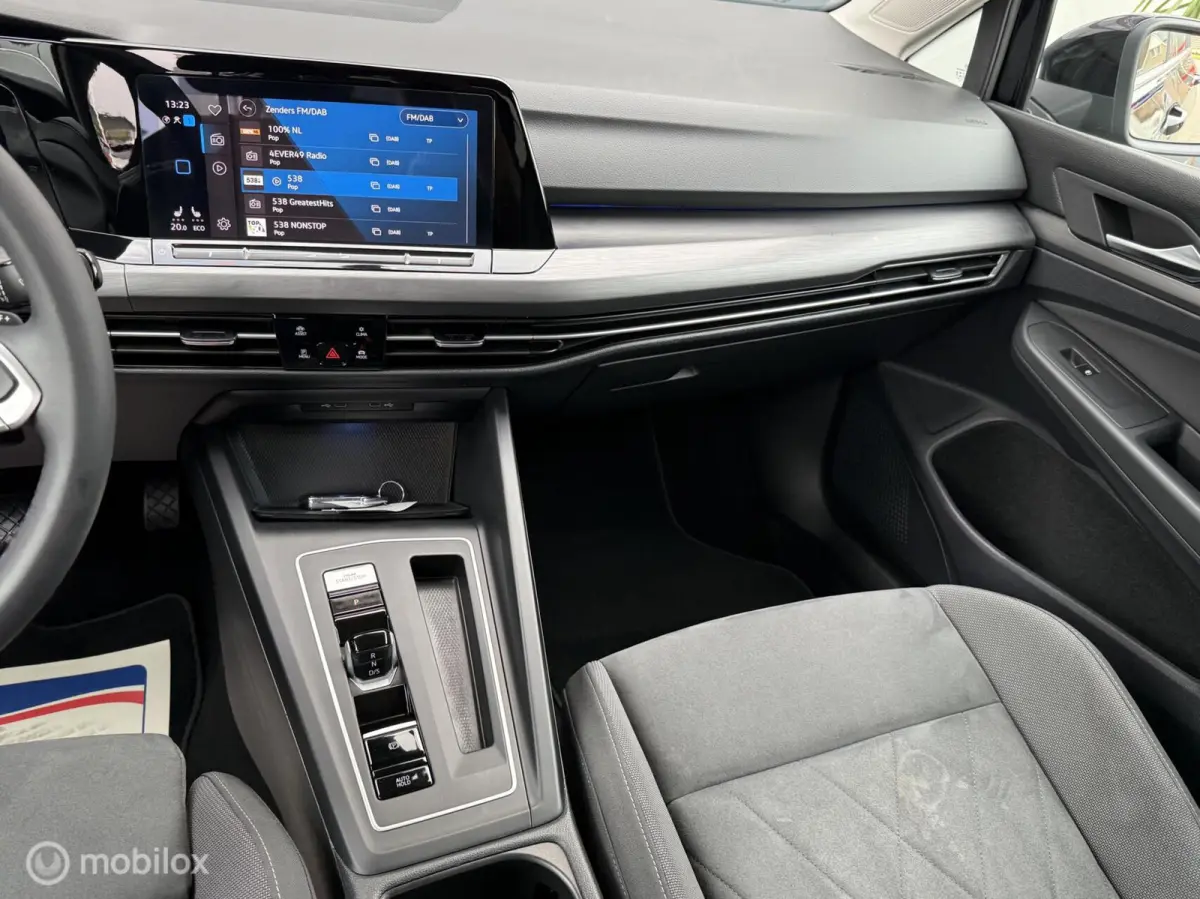 1.4 eHybrid Style Stoel/Stuurverw IQ-Led Luxe