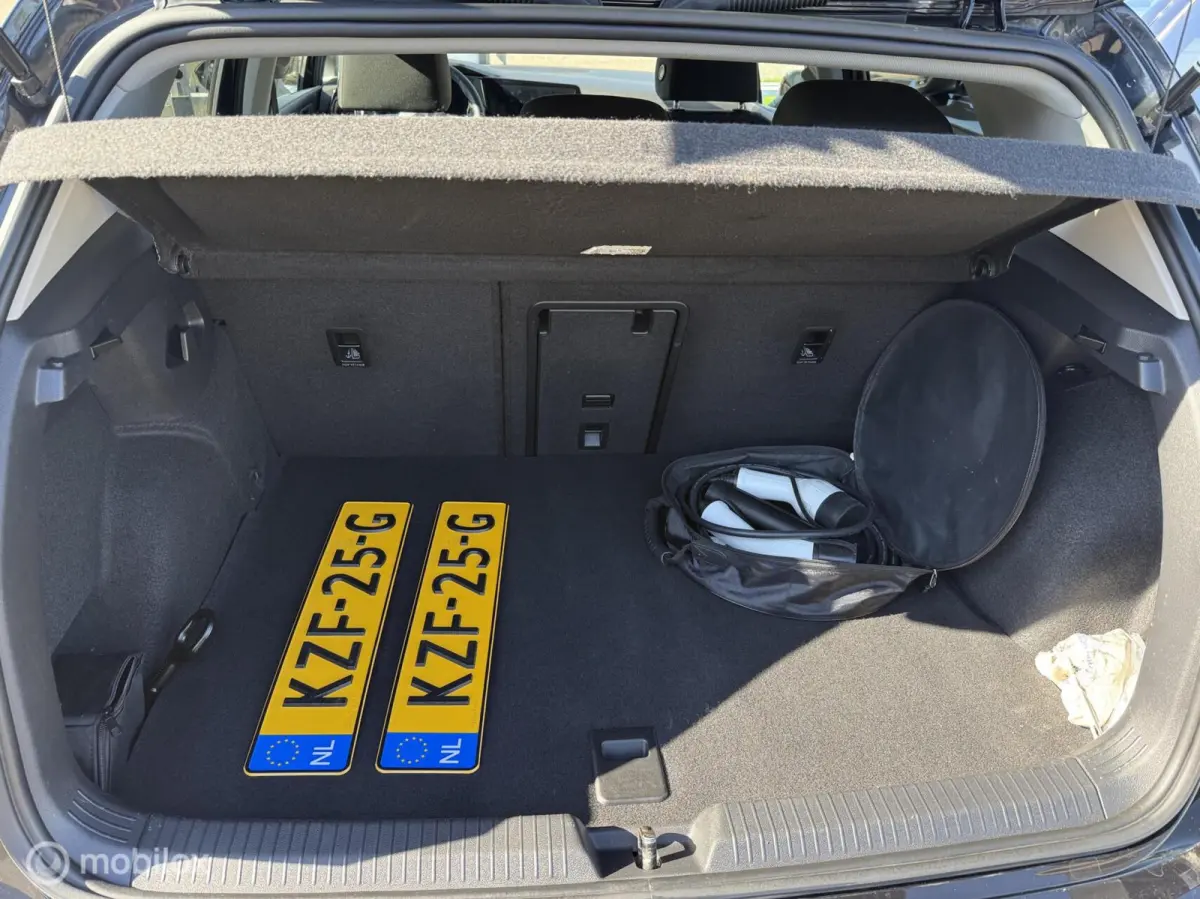 1.4 eHybrid Style Stoel/Stuurverw IQ-Led Luxe