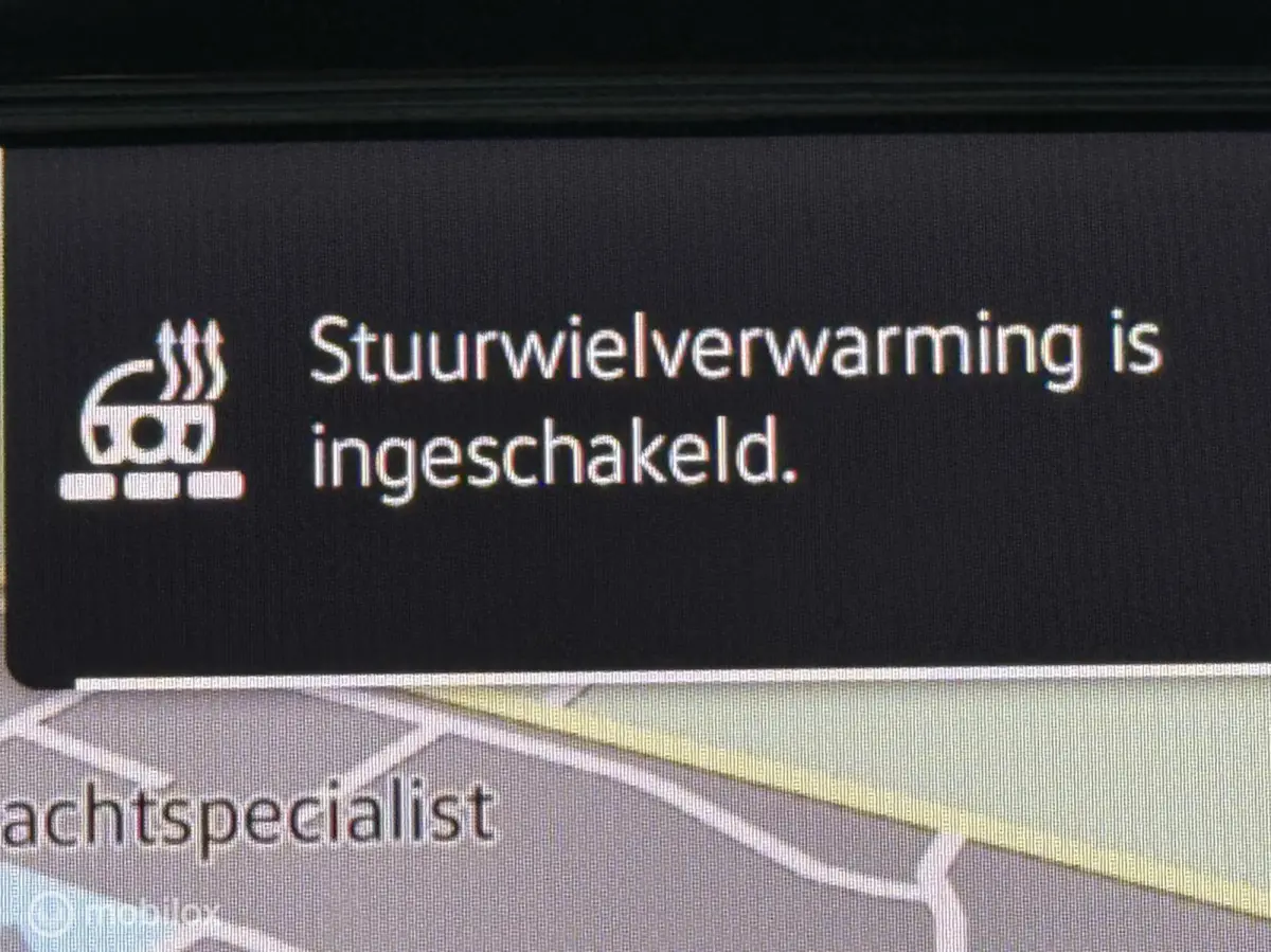 1.4 eHybrid Style Stoel/Stuurverw IQ-Led Luxe
