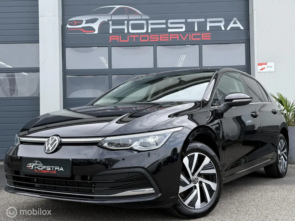 1.4 eHybrid Style Stoel/Stuurverw IQ-Led Luxe