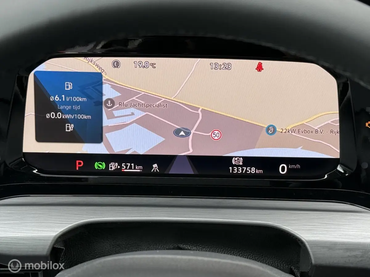 1.4 eHybrid Style Stoel/Stuurverw IQ-Led Luxe