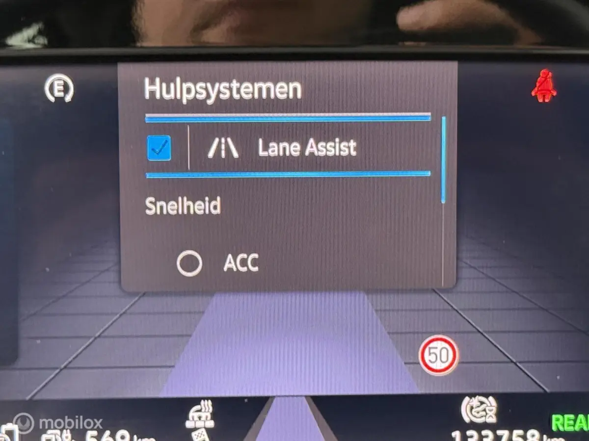 1.4 eHybrid Style Stoel/Stuurverw IQ-Led Luxe