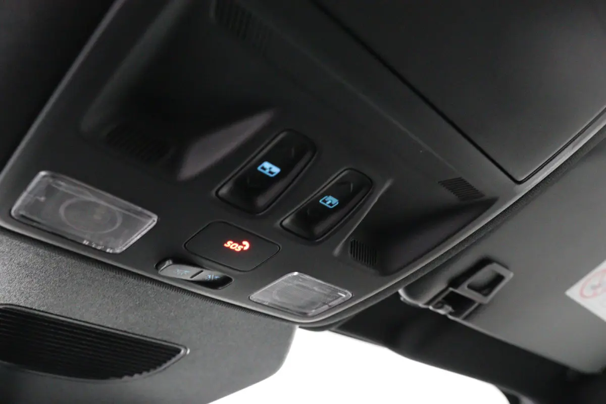 2.5 PHEV ST-Line X | Trekhaak | Elektrisch Panoramadak | Winter Pack | Matrix LED | 20" Velgen | Adaptieve Cruise Control |