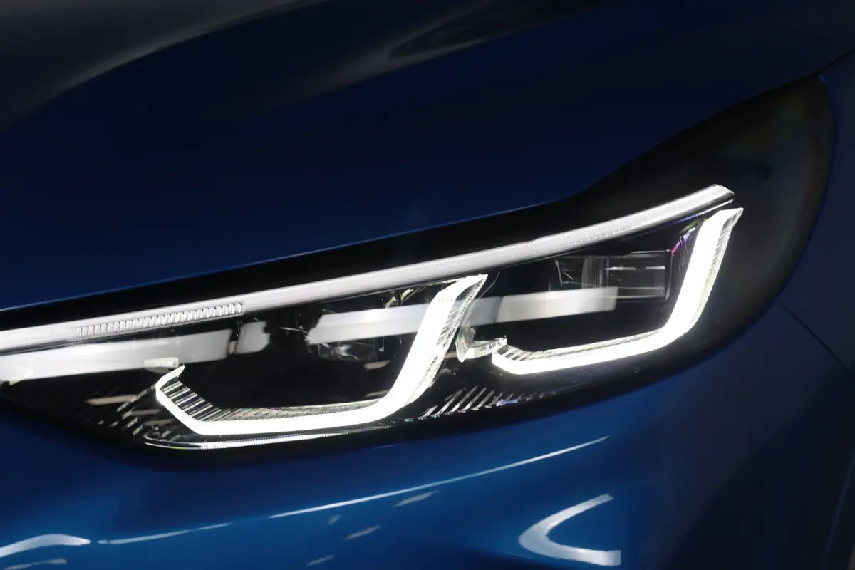 2.5 PHEV ST-Line X | Trekhaak | Elektrisch Panoramadak | Winter Pack | Matrix LED | 20" Velgen | Adaptieve Cruise Control |