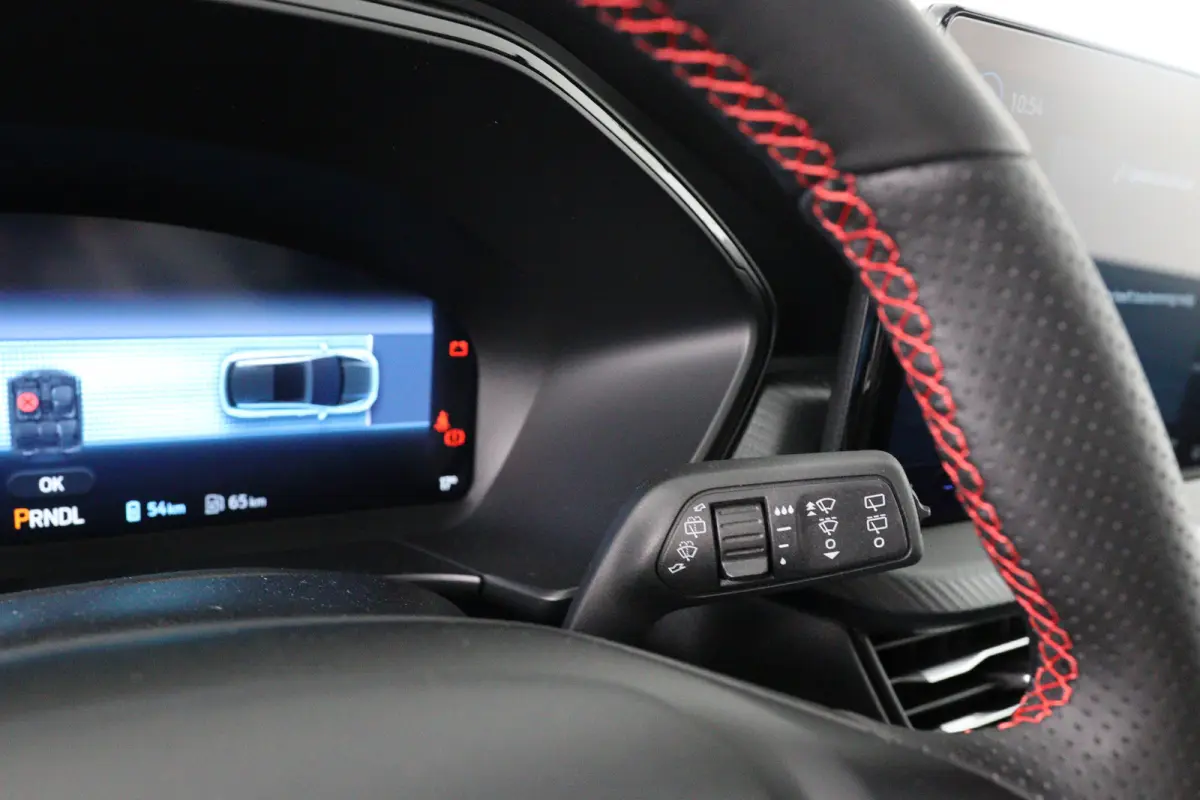 2.5 PHEV ST-Line X | Trekhaak | Elektrisch Panoramadak | Winter Pack | Matrix LED | 20" Velgen | Adaptieve Cruise Control |