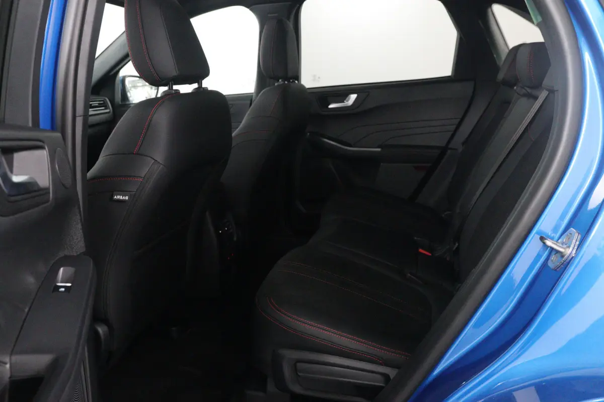 2.5 PHEV ST-Line X | Trekhaak | Elektrisch Panoramadak | Winter Pack | Matrix LED | 20" Velgen | Adaptieve Cruise Control |