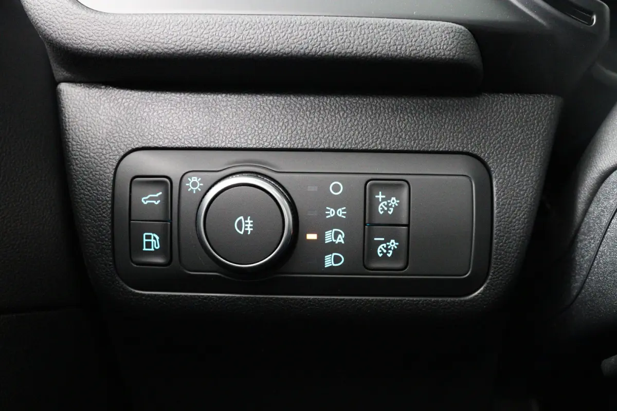 2.5 PHEV ST-Line X | Trekhaak | Elektrisch Panoramadak | Winter Pack | Matrix LED | 20" Velgen | Adaptieve Cruise Control |