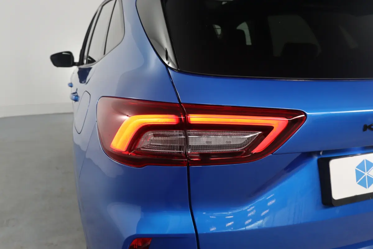 2.5 PHEV ST-Line X | Trekhaak | Elektrisch Panoramadak | Winter Pack | Matrix LED | 20" Velgen | Adaptieve Cruise Control |