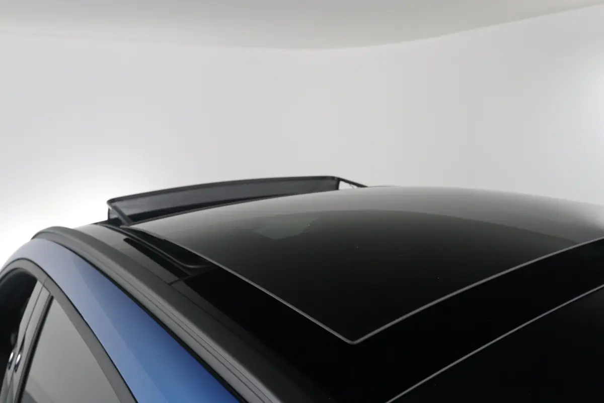 2.5 PHEV ST-Line X | Trekhaak | Elektrisch Panoramadak | Winter Pack | Matrix LED | 20" Velgen | Adaptieve Cruise Control |
