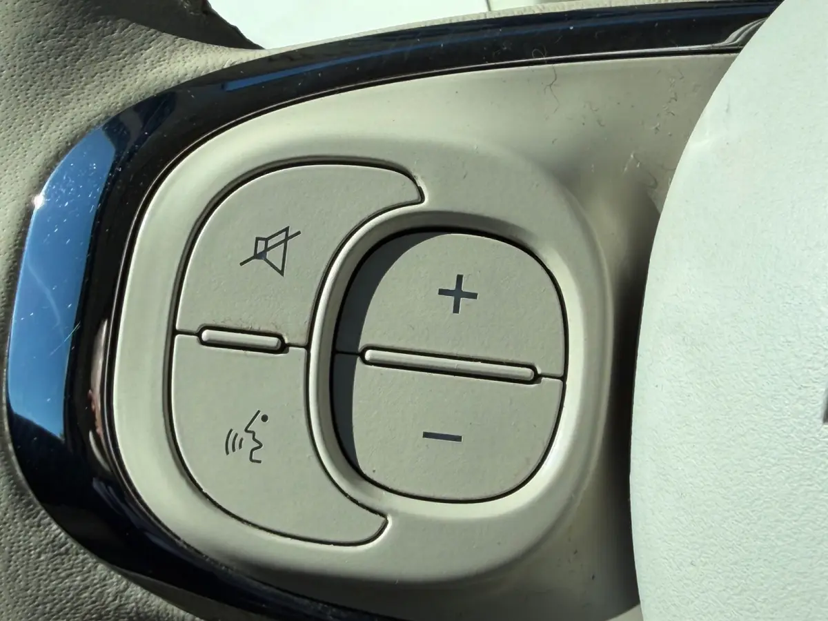 0.9 TwinAir Turbo Collezione NAV NL AUTO