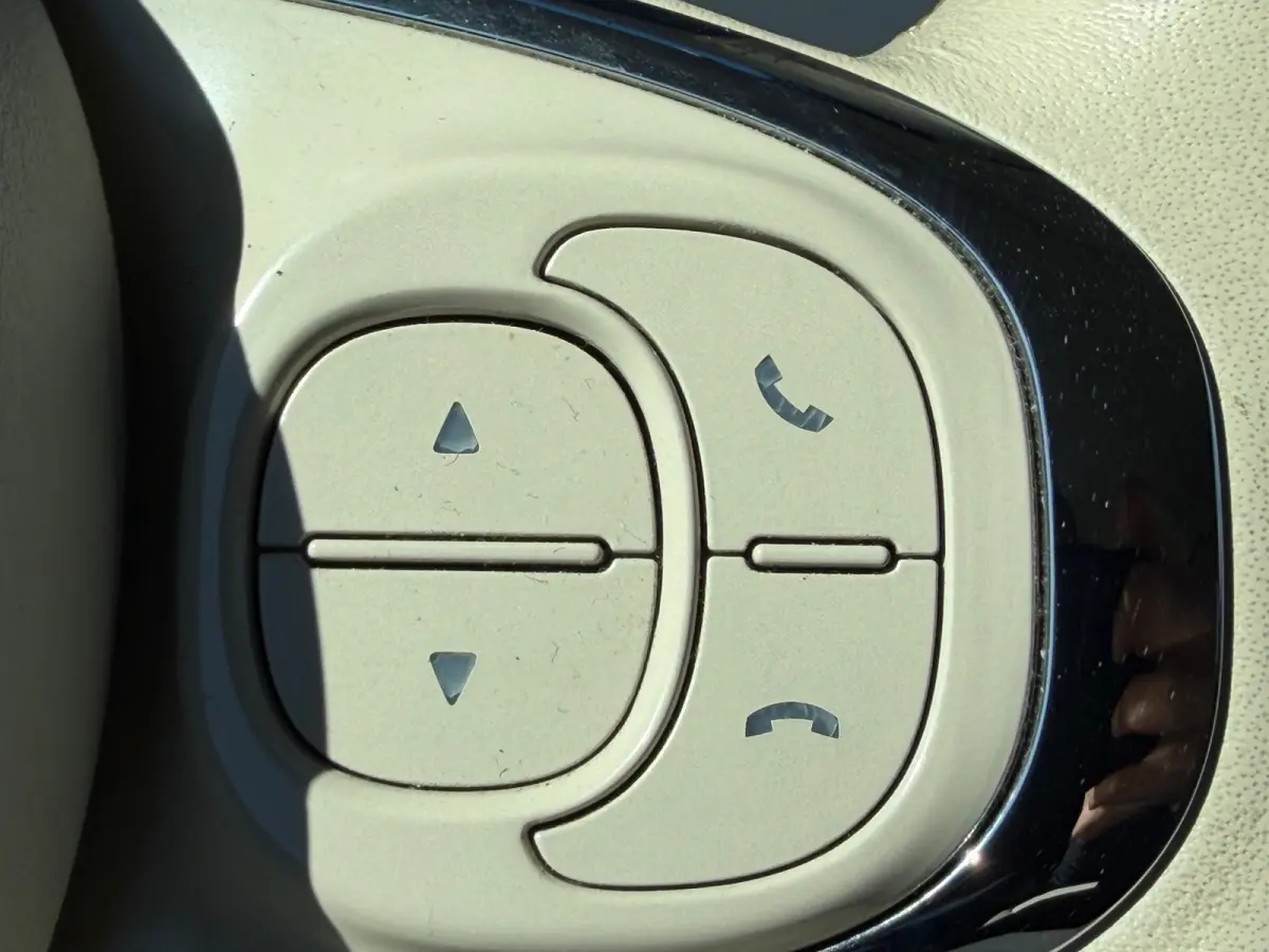 0.9 TwinAir Turbo Collezione NAV NL AUTO